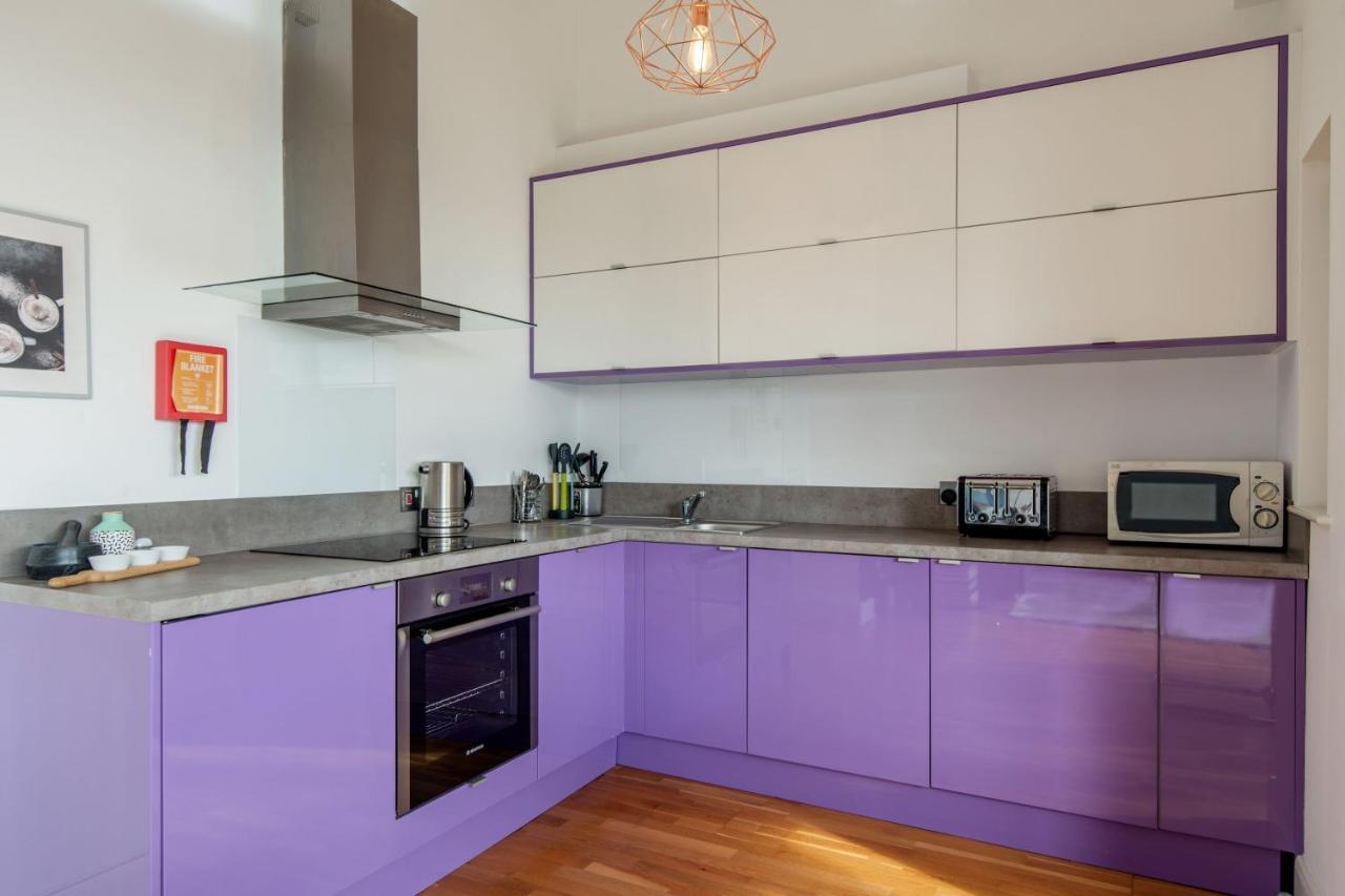 Mulberry South Penthouse By Living Casa de Férias