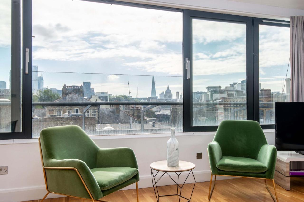 Mulberry South Penthouse By Living Casa de Férias