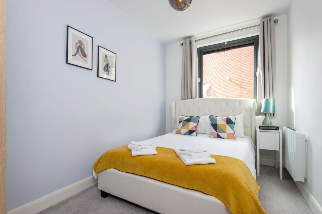 Casa de Férias Mulberry South Penthouse By Living Londres