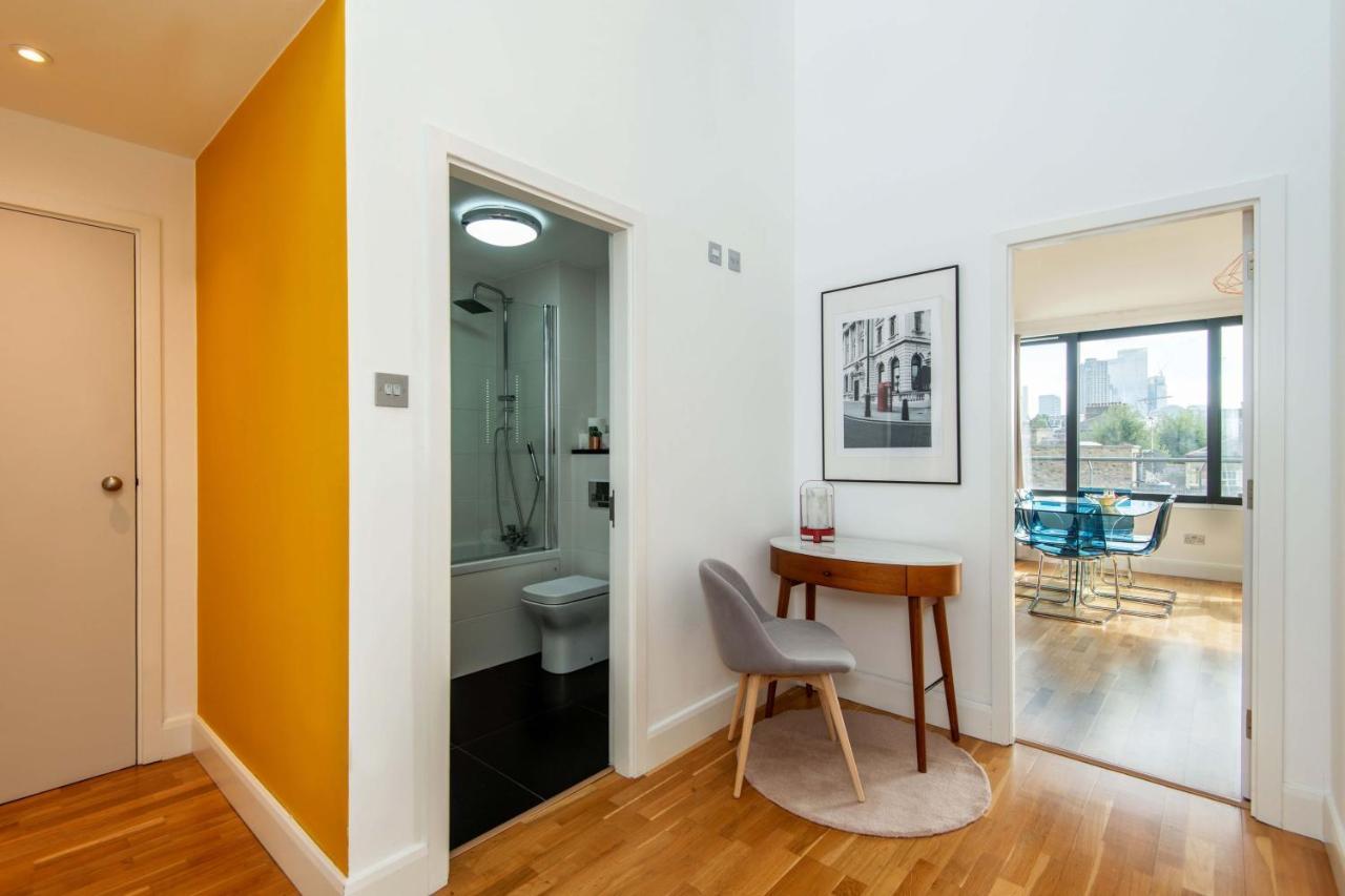 Casa de Férias Mulberry South Penthouse By Living *