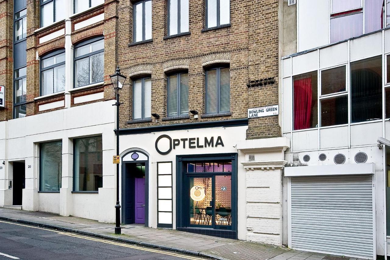 Casa de Férias Mulberry South Penthouse By Living Londres